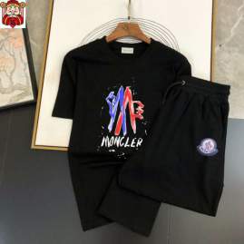 Picture of Moncler Shirt Pant Suits _SKUMonclerM-5XLkdtr23324148